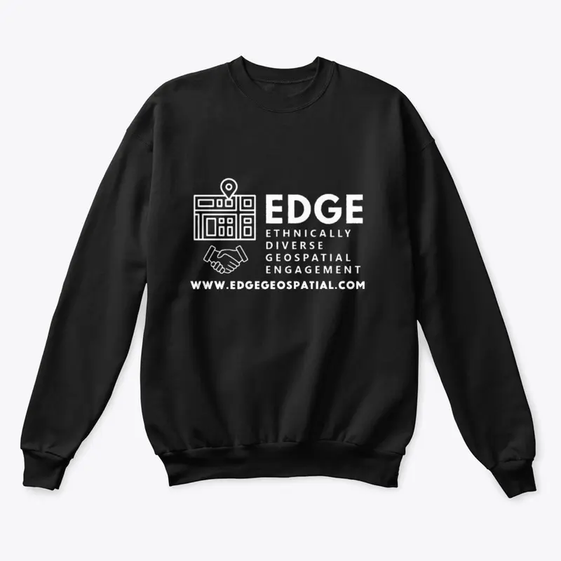 EDGE Crewneck Sweatshirt