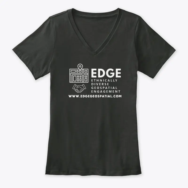 EDGE Women's V T-Shirt