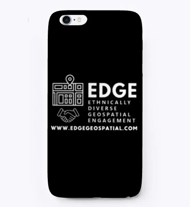 EDGE iPhone Case