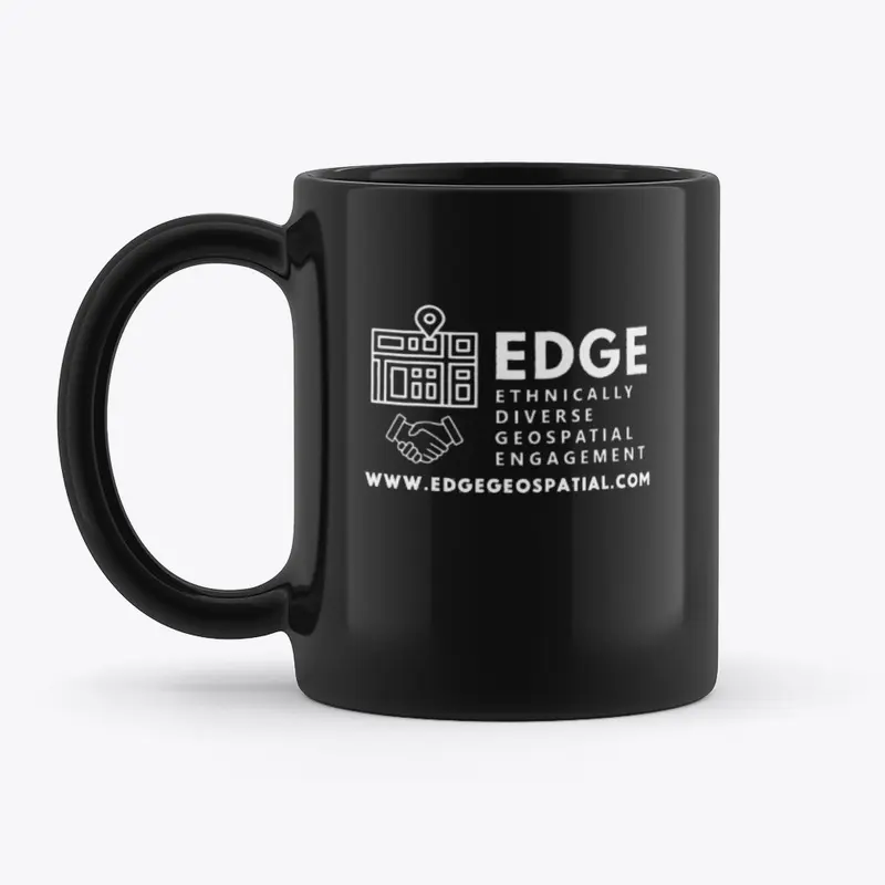 EDGE Mug