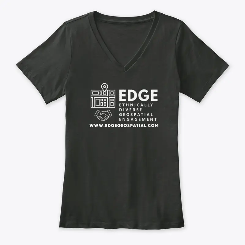 EDGE Women's V T-Shirt