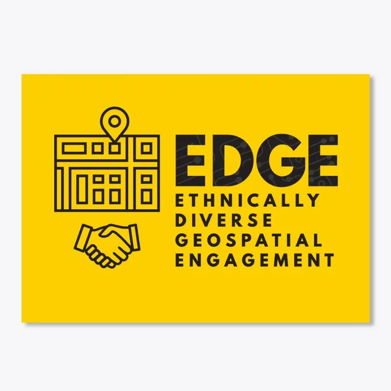 EDGE STICKER