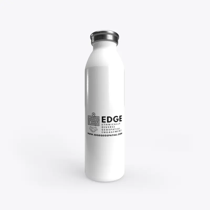 EDGE Stainless Water Bottle